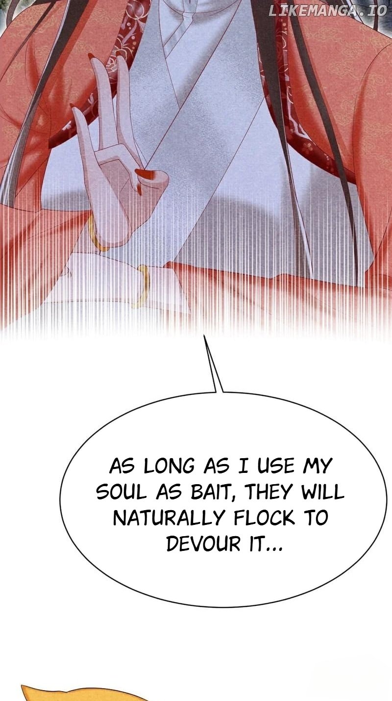 Empress of Hell’s Mission Guide Chapter 40 - page 26